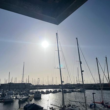 Harbour Bliss Apartamento Ardrossan Exterior foto
