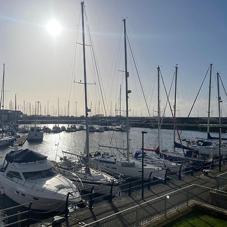 Harbour Bliss Apartamento Ardrossan Exterior foto