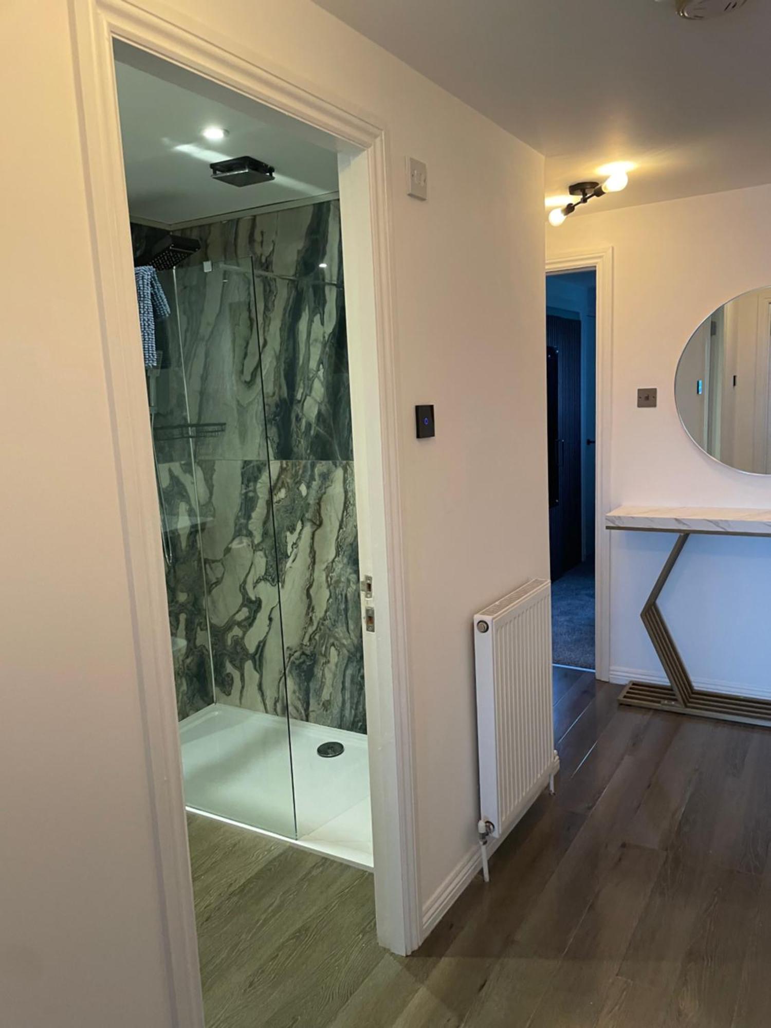 Harbour Bliss Apartamento Ardrossan Exterior foto