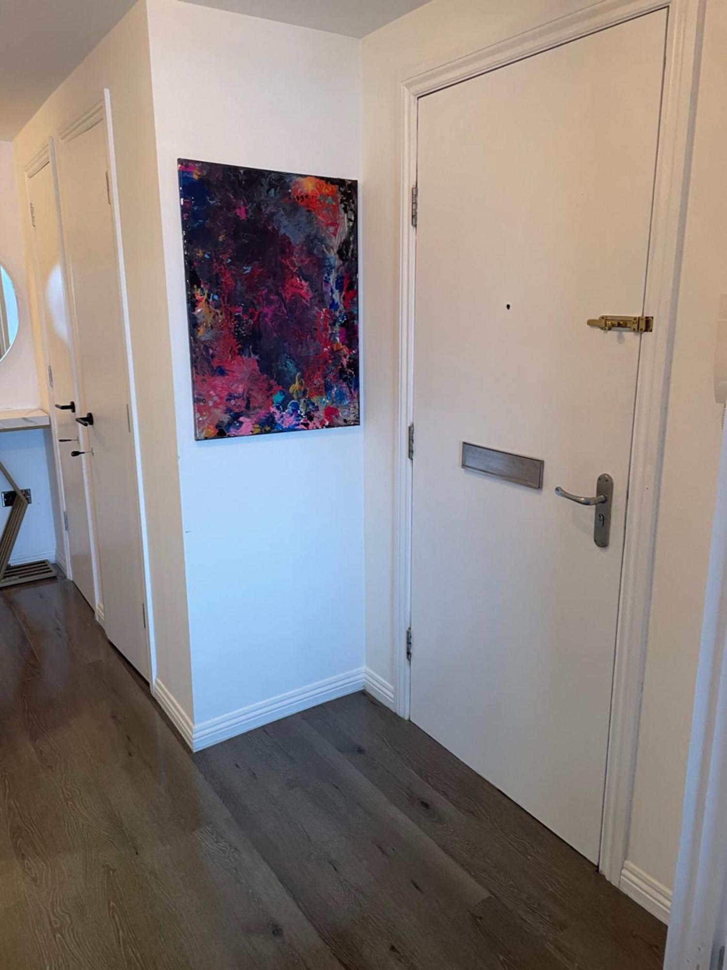 Harbour Bliss Apartamento Ardrossan Exterior foto