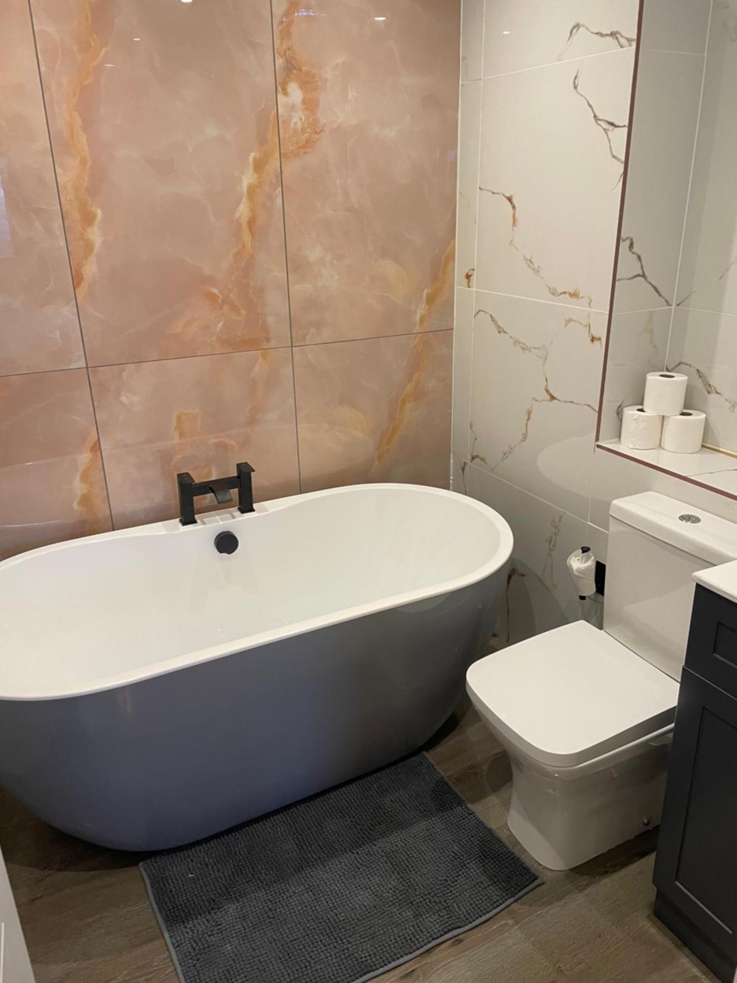 Harbour Bliss Apartamento Ardrossan Exterior foto